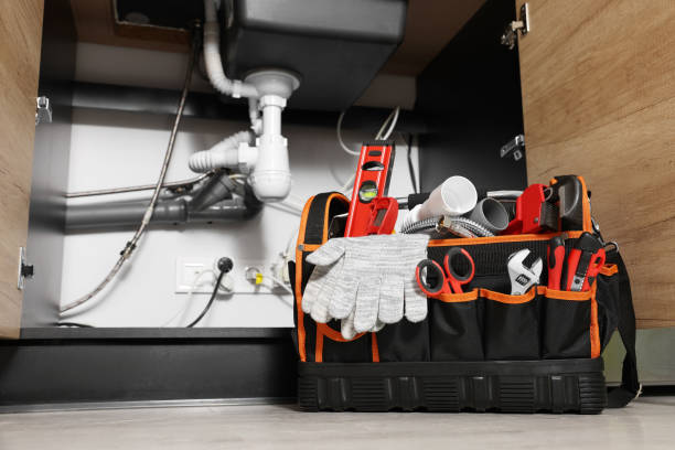 Best Plumbing Services Near Me  in Rosaryville, MD