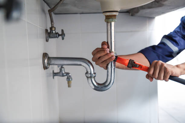Best Water Softener Installation  in Rosaryville, MD