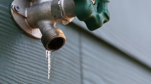 Best Clogged Drain Plumber  in Rosaryville, MD